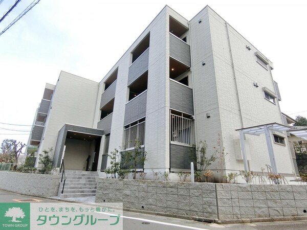 外観(外観)