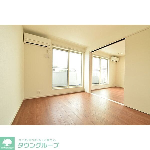 リビング・居室(別部屋参考写真)