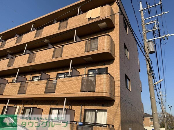 外観(★お部屋探しは、タウンハウジング多摩センター店へ★)