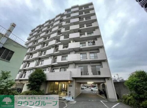 外観(外観)