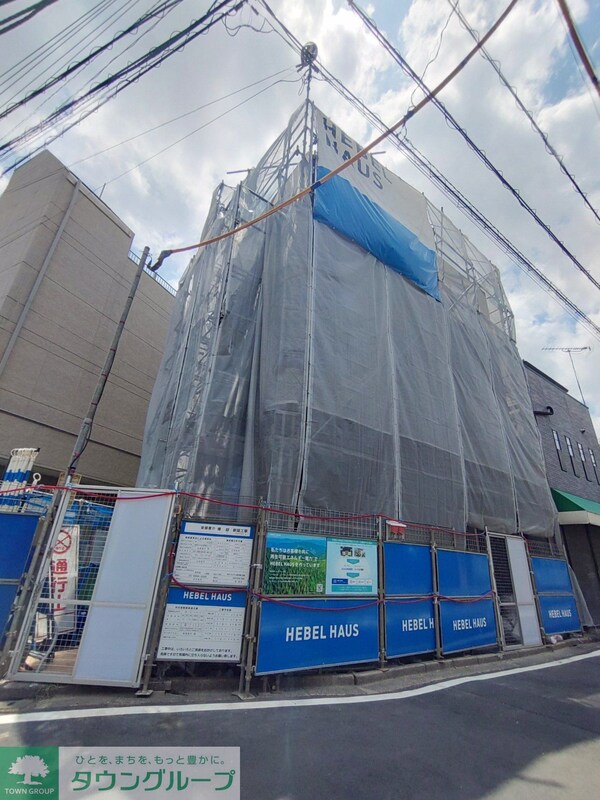 その他(外観)