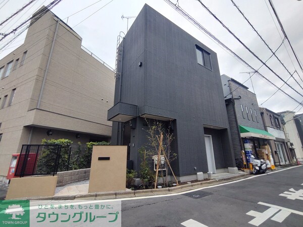 外観(外観)