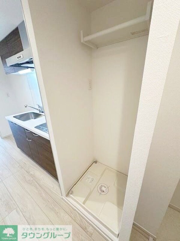設備(★お部屋探しは、タウンハウジング多摩センター店へ★)