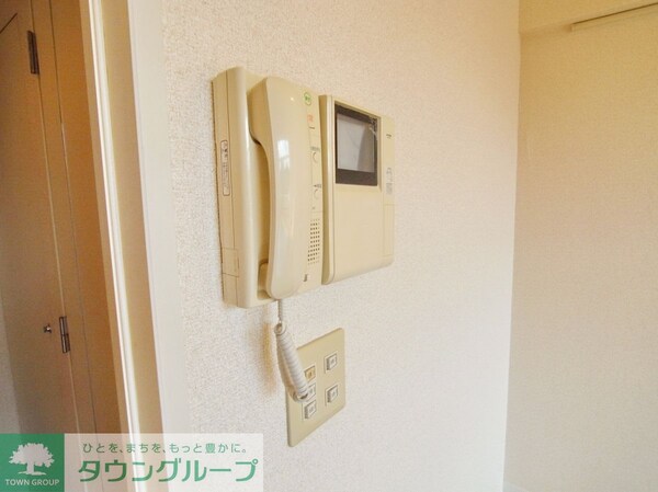 セキュリティ(設備)