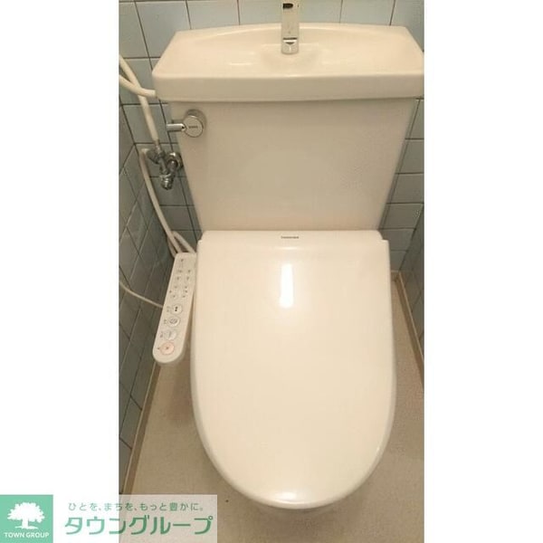 トイレ(★お問い合わせはタウンハウジング多摩センター店★)