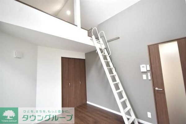 リビング・居室