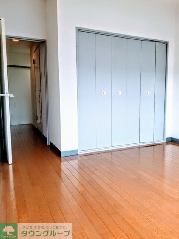 その他室内・内装(★お部屋探しはタウンハウジング高幡不動店まで★)