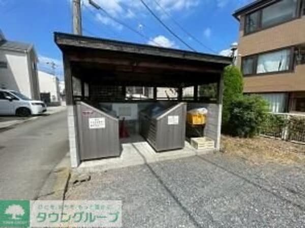 共有部分