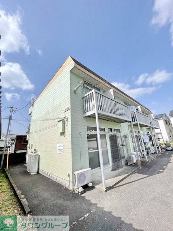 外観(★外観です★)