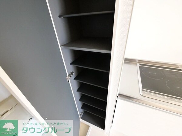 収納(★お問い合わせはタウンハウジング神奈川 橋本店まで★)