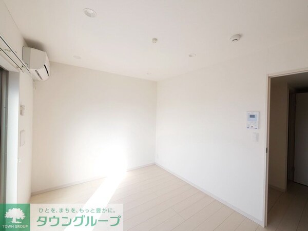 リビング・居室(★お問い合わせはタウンハウジング神奈川 橋本店まで★)
