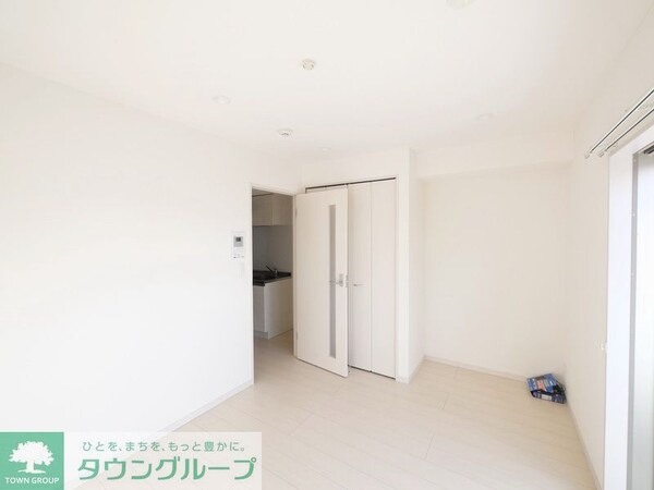 寝室(★お問い合わせはタウンハウジング神奈川 橋本店まで★)