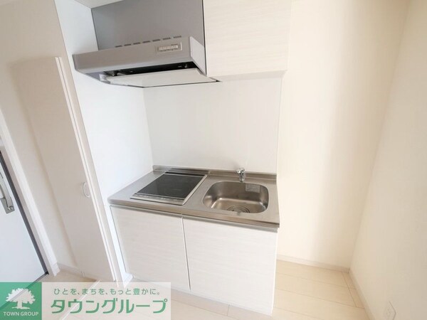キッチン(★お問い合わせはタウンハウジング神奈川 橋本店まで★)