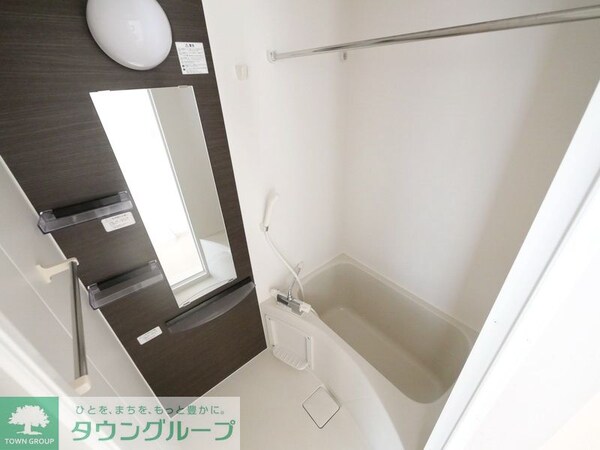 バス／シャワールーム等(★お問い合わせはタウンハウジング神奈川 橋本店まで★)