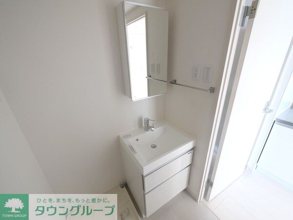 洗面(★お問い合わせはタウンハウジング神奈川 橋本店まで★)