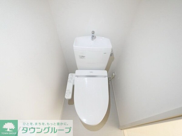 トイレ(★お問い合わせはタウンハウジング神奈川 橋本店まで★)