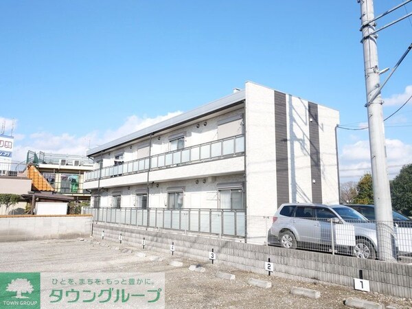 外観(★お問い合わせはタウンハウジング神奈川 橋本店まで★)