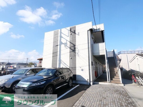 外観(★お問い合わせはタウンハウジング神奈川 橋本店まで★)