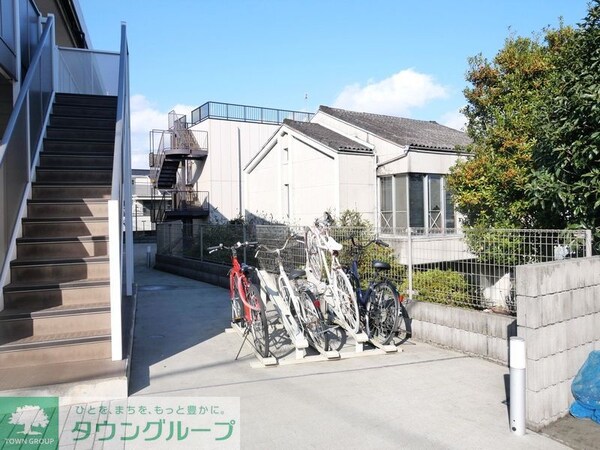 共有部分(★お問い合わせはタウンハウジング神奈川 橋本店まで★)