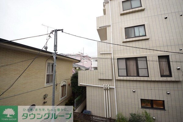 眺望(★お問い合わせはタウンハウジング聖蹟桜ヶ丘店まで★)