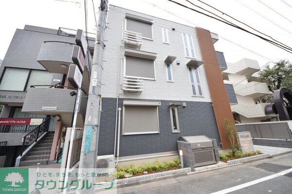 外観(★お問い合わせはタウンハウジング聖蹟桜ヶ丘店まで★)