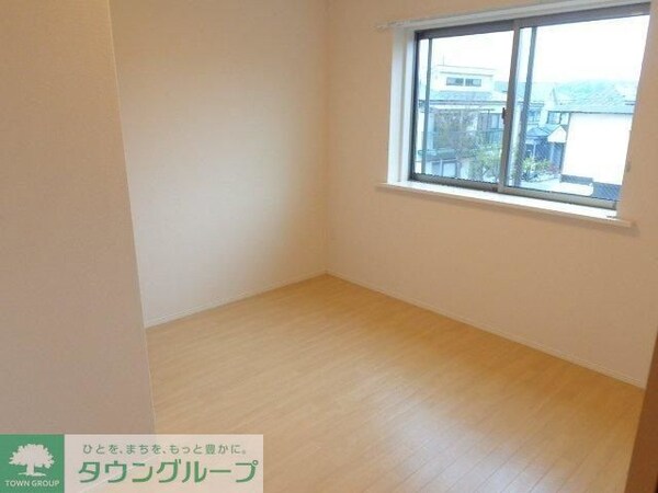 寝室(★お問い合わせはタウンハウジングまで★)
