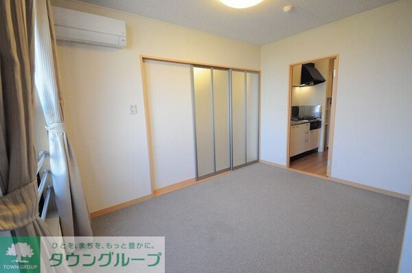 子供部屋