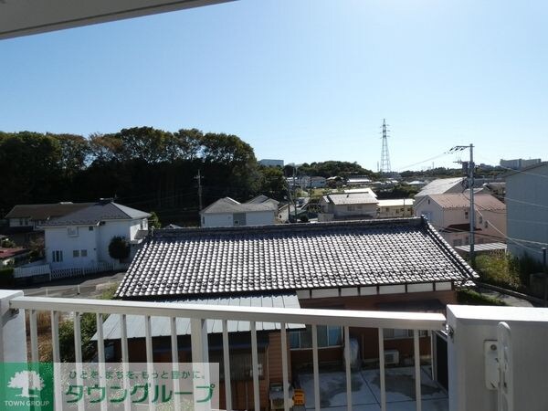 眺望(★お部屋探しは株式会社タウンハウジング東京まで★)