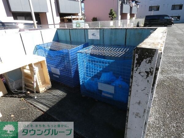 共有部分(★お部屋探しは株式会社タウンハウジング東京まで★)