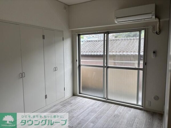 リビング・居室(★お部屋探しは株式会社タウンハウジング東京まで★)