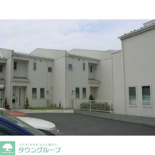 外観(外観)