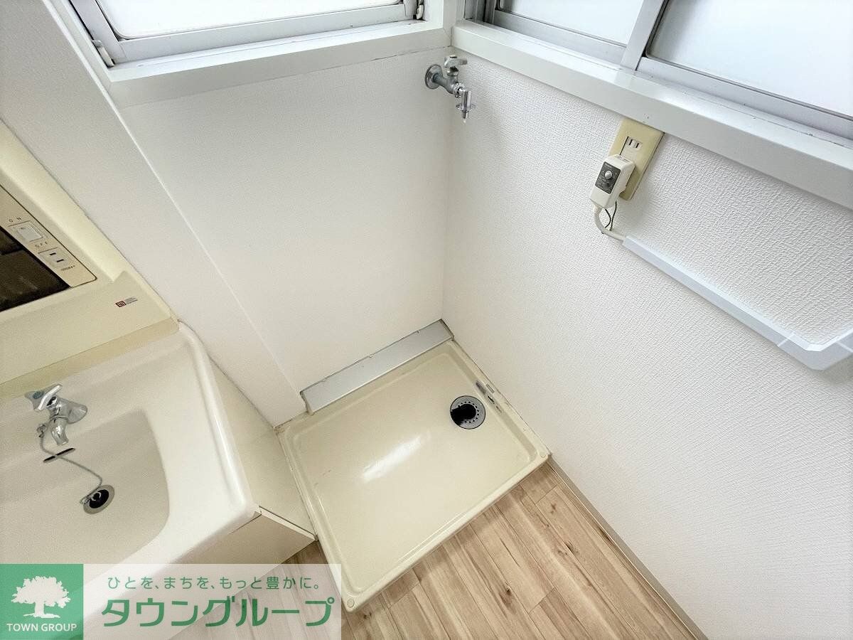 物件内観写真14　(その他設備)