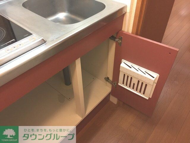 物件内観写真12　(収納たっぷりあります。)