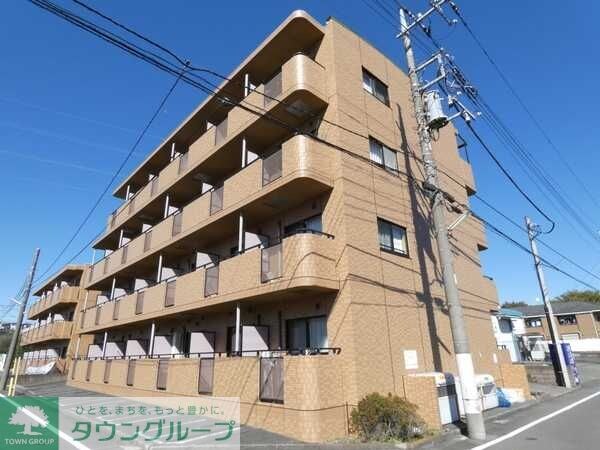 外観(★お部屋探しは、タウンハウジング多摩センター店へ★)