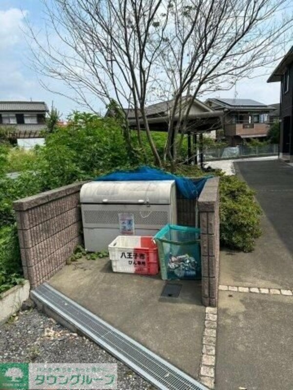 共有部分