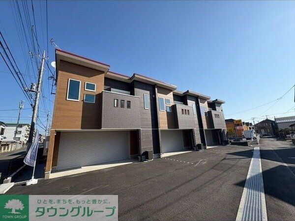 物件外観写真1　(外観)