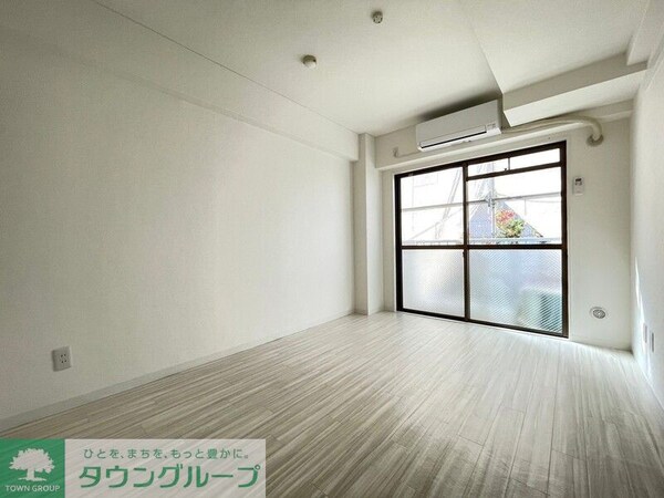 リビング・居室(★お部屋探しはタウンハウジング高幡不動店まで★)