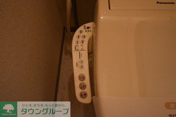 設備(★お部屋探しは株式会社タウンハウジング東京まで★)