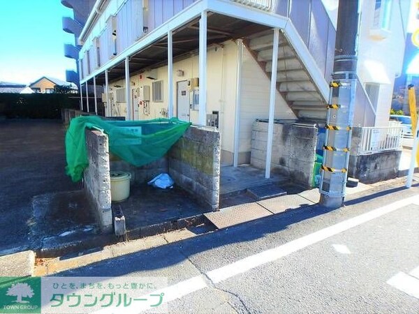 共有部分