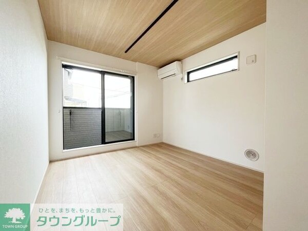 リビング・居室