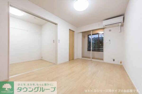 リビング・居室