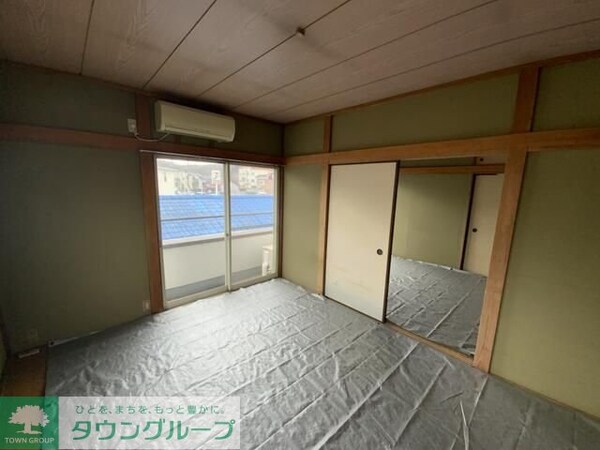 リビング・居室