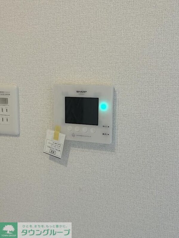 設備(★お部屋探しは、タウンハウジング多摩センター店へ★)