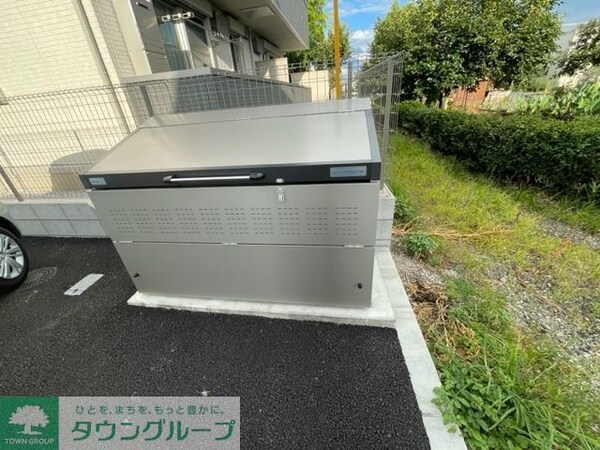 設備(★お部屋探しは、タウンハウジング多摩センター店へ★)