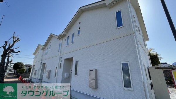 外観(外観)