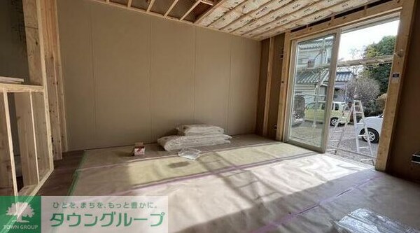 リビング・居室