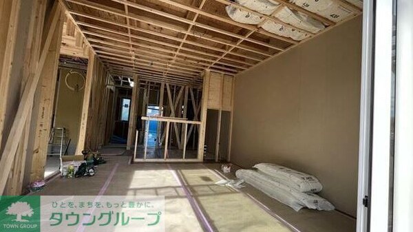 その他室内・内装(駐車場)