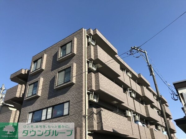 外観(外観)