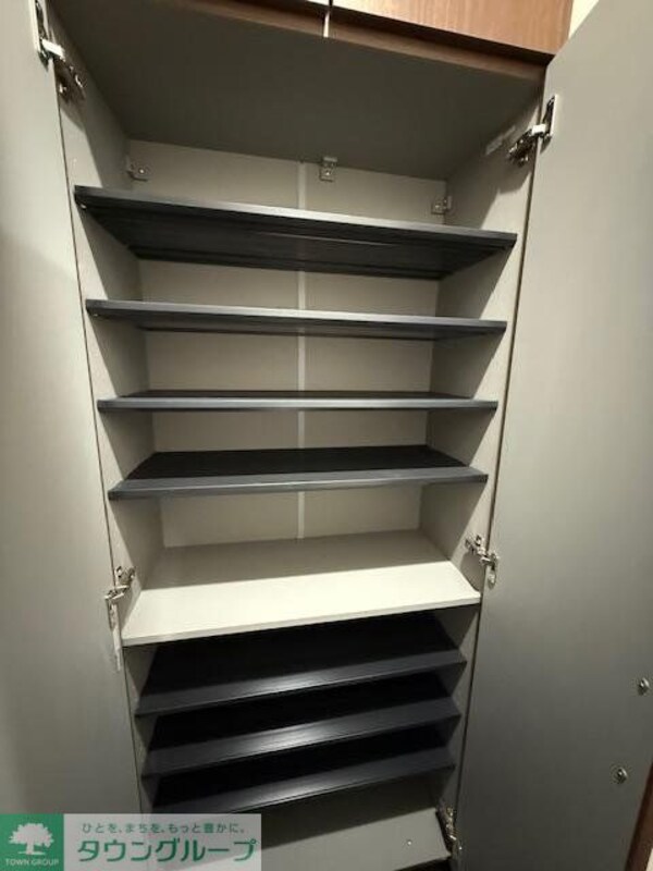 その他室内・内装(玄関)