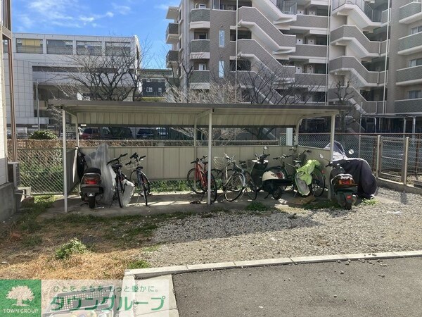 共有部分